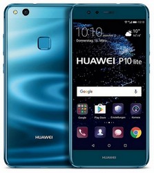 Прошивка телефона Huawei P10 Lite в Астрахане